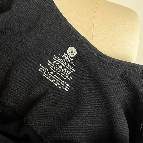 KB • Sublime Hands Free Pumping & Nursing Tank - Picture 10 of 11